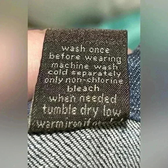 The Limited 917 Flare Jeans Women’s Size‎ 8R - Picture 5 of 5